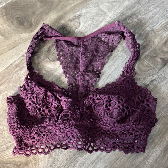Aerie Lace Bralette - Picture 1 of 1